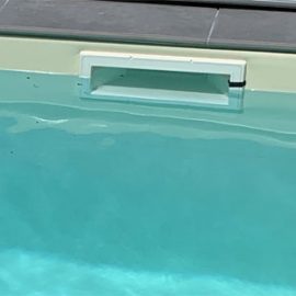 Comment trouver une fuite dans une piscine