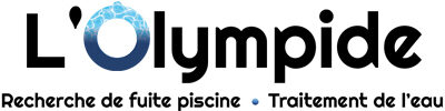 L'Olympide – Expert en détection de fuite piscine